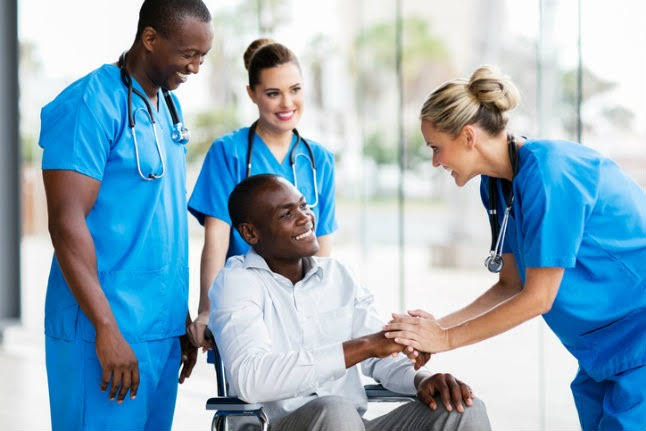THE IMPORTANCE OF UNDERSTANDING AND RESPECTING CULTURAL DIFFERENCES IN PROVIDING QUALITY HOME CARE