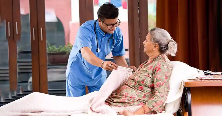 7 TIPS AND ADVICE ON HOW TO MODIFY HOMES TO ACCOMMODATE AGING LOVED ONES